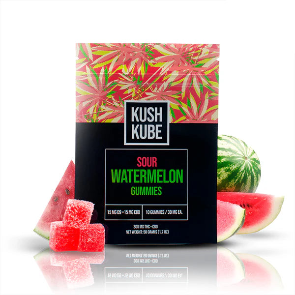Kush Kube