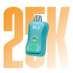 Kuz 25k by Kuz