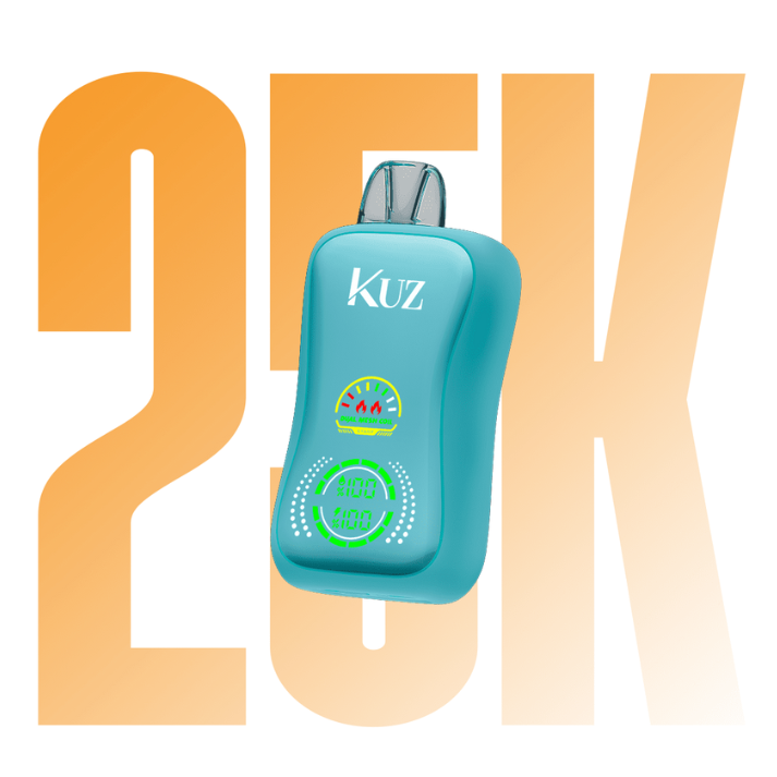 Kuz 25k by Kuz