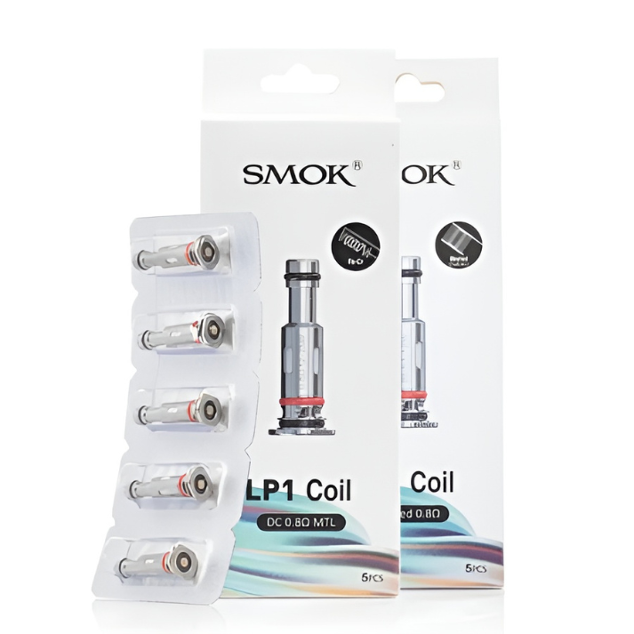 LP1 Coil by Smok