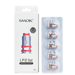 LP2 Coil by Smok