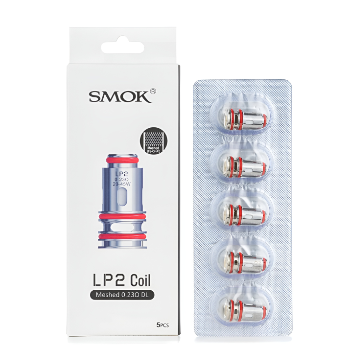 LP2 Coil by Smok