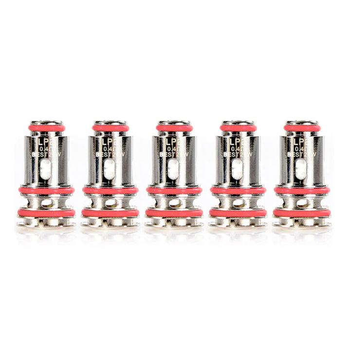 LP2 Coil