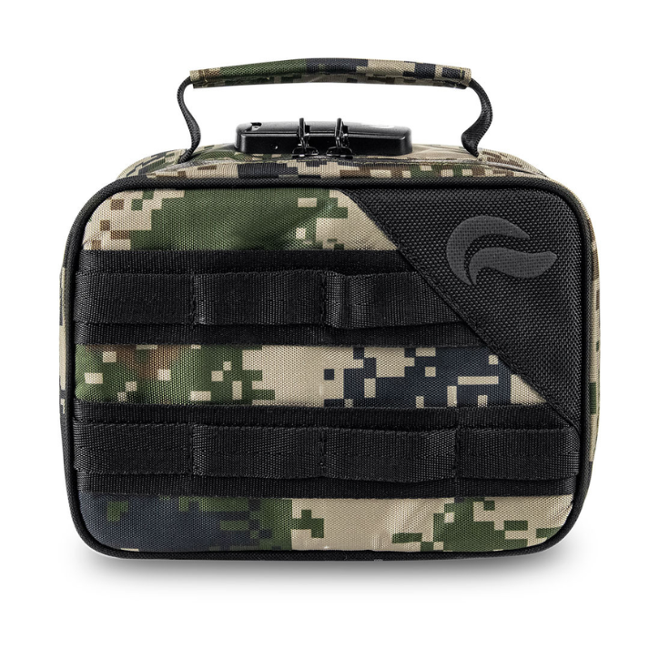 Skunk Wingman Case