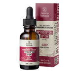 lazarus sleep tincture