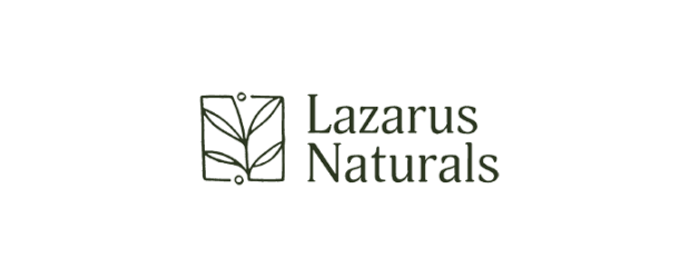Lazarus Naturals Organic