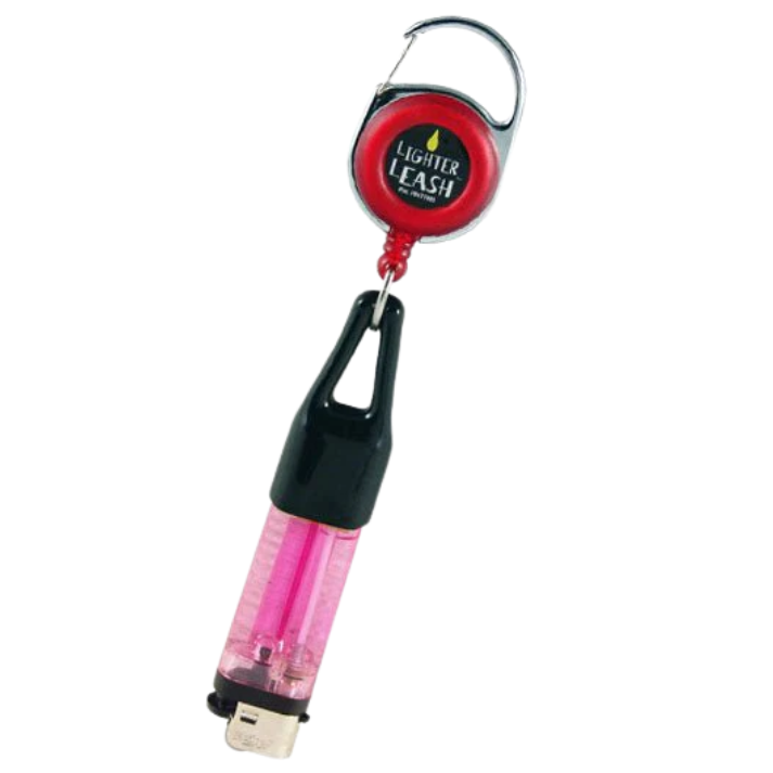Lighter Leash by Lighter Leash
