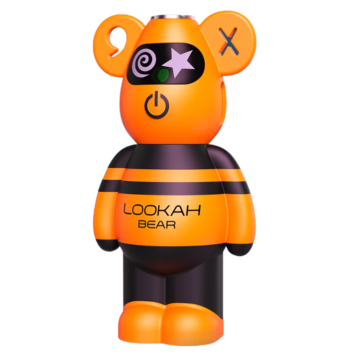 Lookah Bear by Lookah
