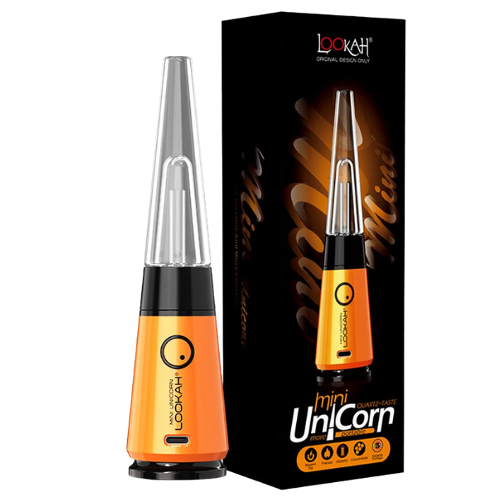 Lookah Mini Unicorn by Lookah