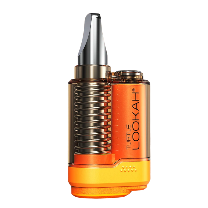 Lookah Turtle by Lookah