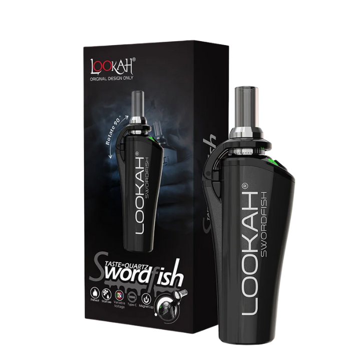 Lookah Swordfish