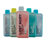 Lost Mary MT15000 Turbo by Lost Mary