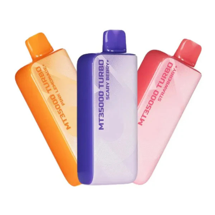 Lost Mary MT35k by Lost Mary