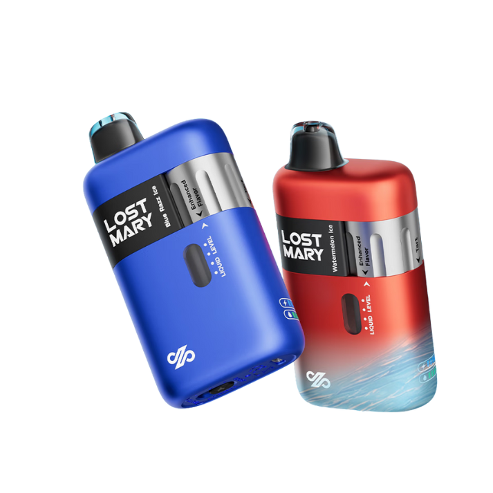 Lost Mary UltraSonic 35K by Lost Mary