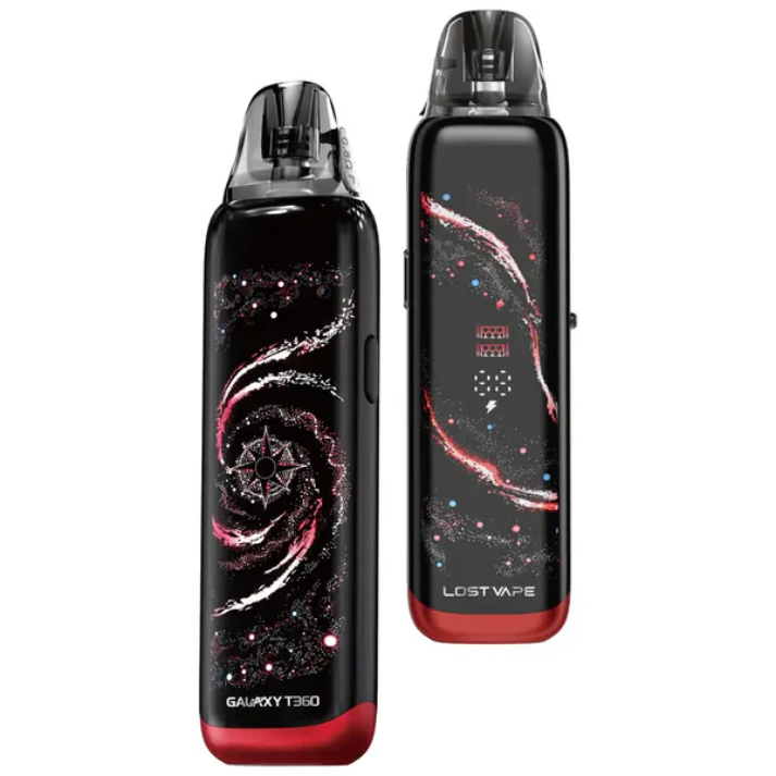 Lost Vape Pod Kits by Lost Vape