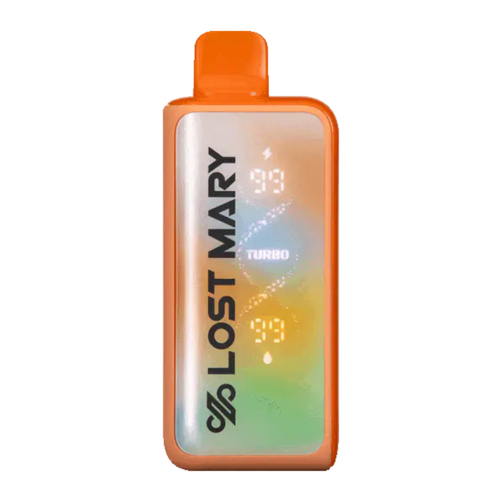 Lost Mary MT35k