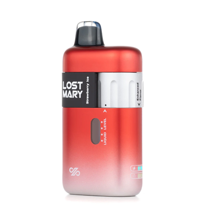 Lost Mary UltraSonic 35K