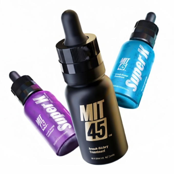MIT 45 by MIT 45