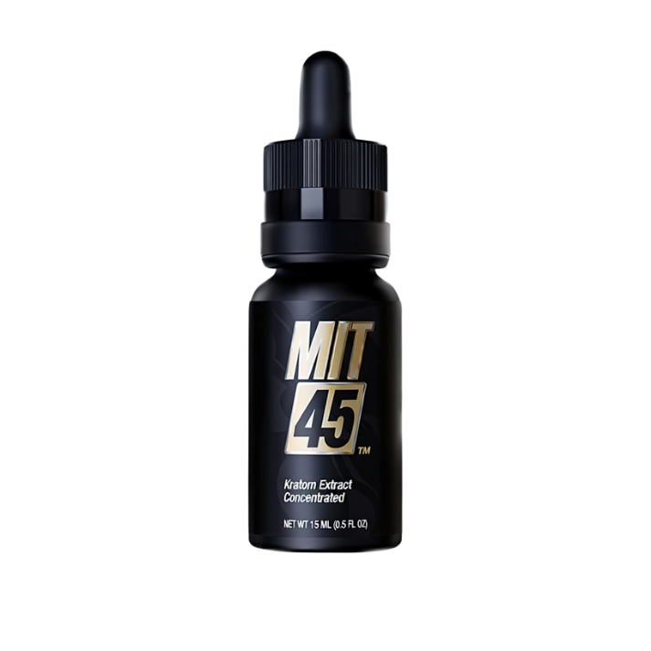 MIT 45