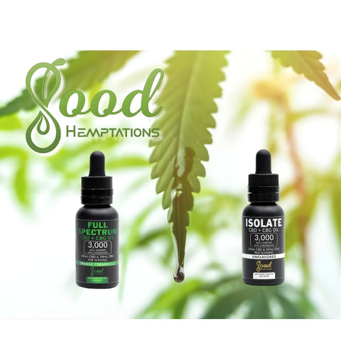High Potency