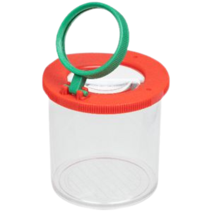 Magnifying Jar by Nature's Secret