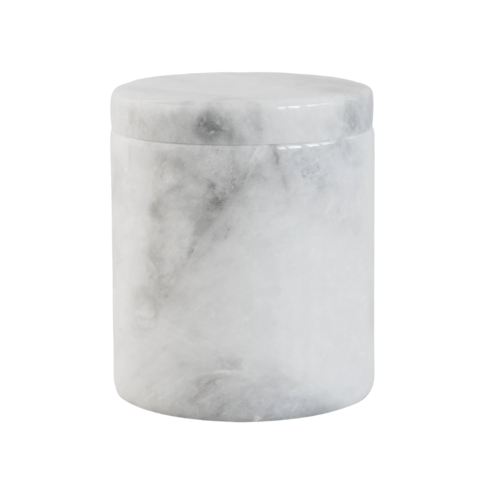 Marble Jar by Nature's Secret