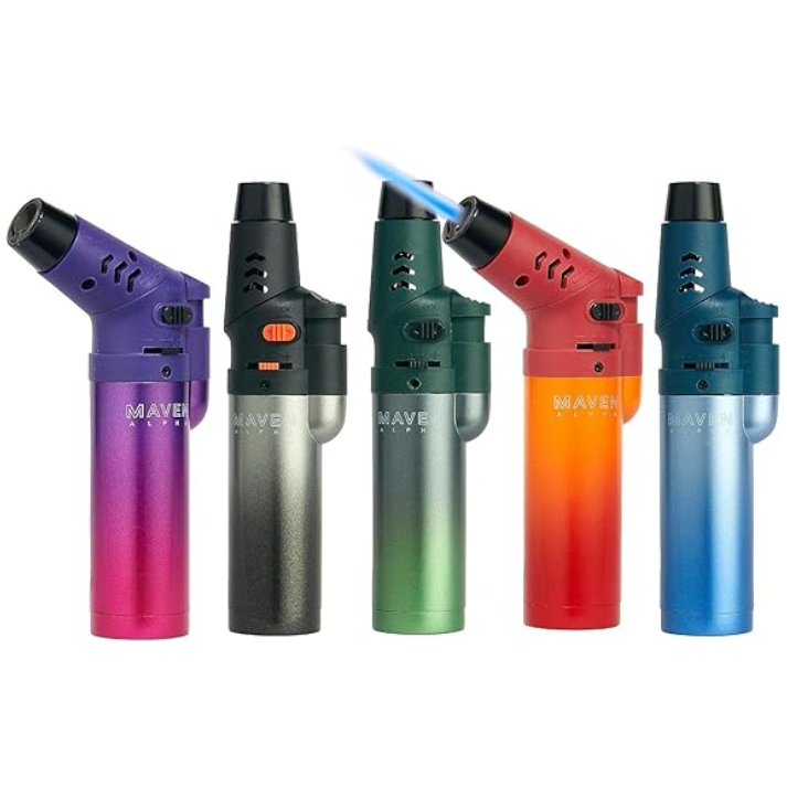 Maven Handheld Torches by Maven