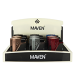 Maven Torches (Case) by Nature's Secret