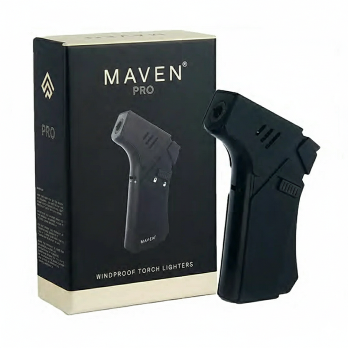 Maven Handheld Torches