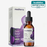 Medterra CBD Isolate Oil Tincture – 1000mg