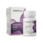 Medterra Ultra / Enhanced Relief Broad Spectrum Capsules