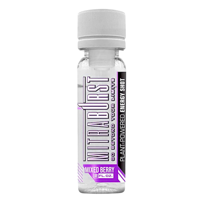 Mitraburst by Choice Botanicals