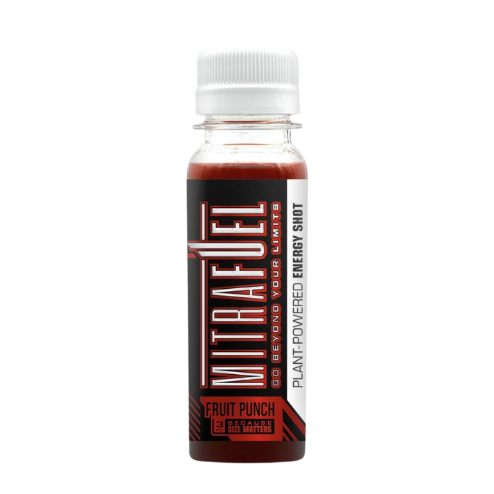 Mitrafuel by Choice Botanicals