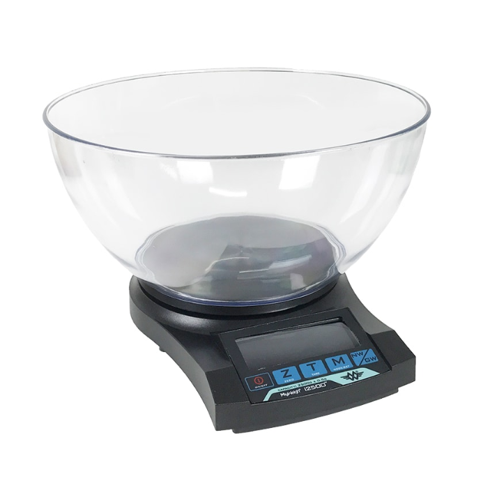 My Weigh Scales