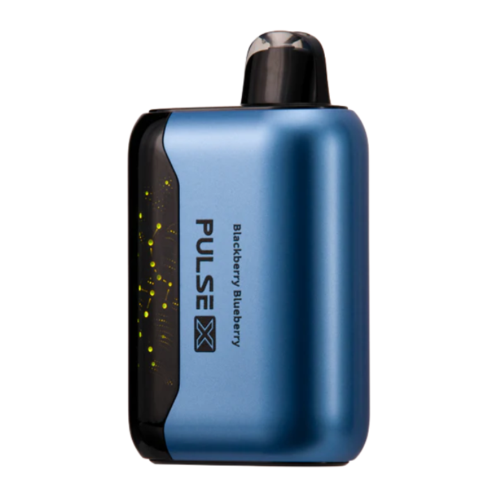 Nerdy Puff Pulse X 30k