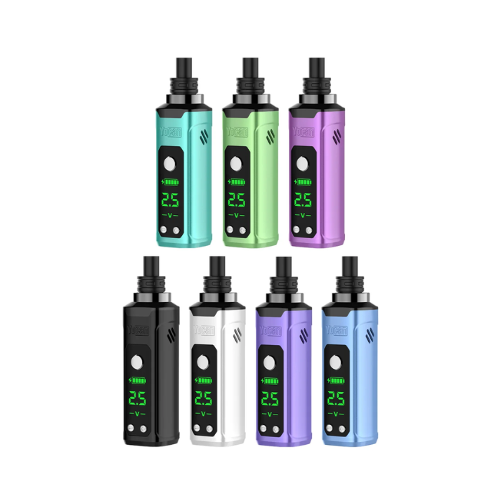 Yocan Devices by YoCan