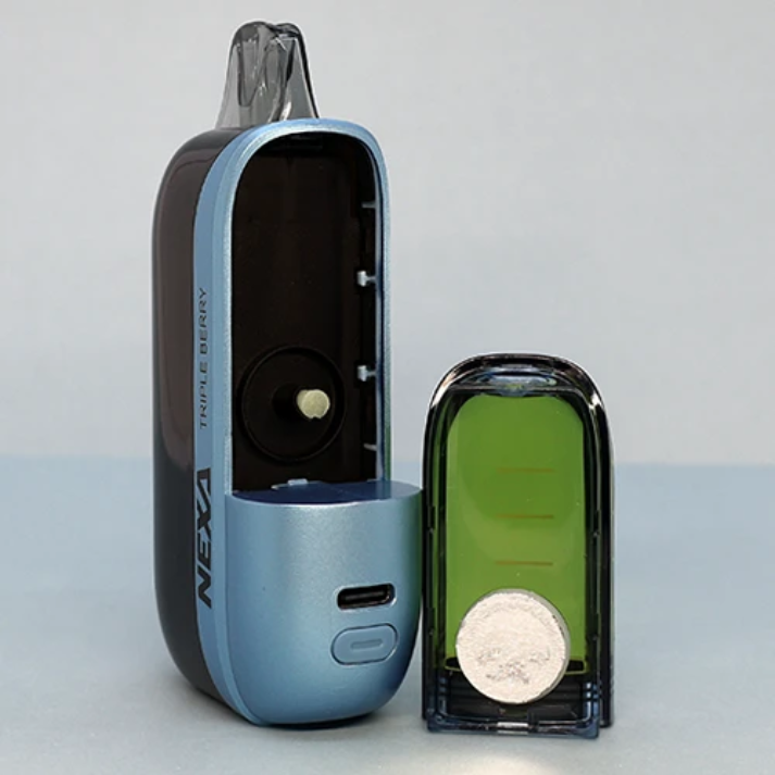 Nexa Ultra 50k by Nexa