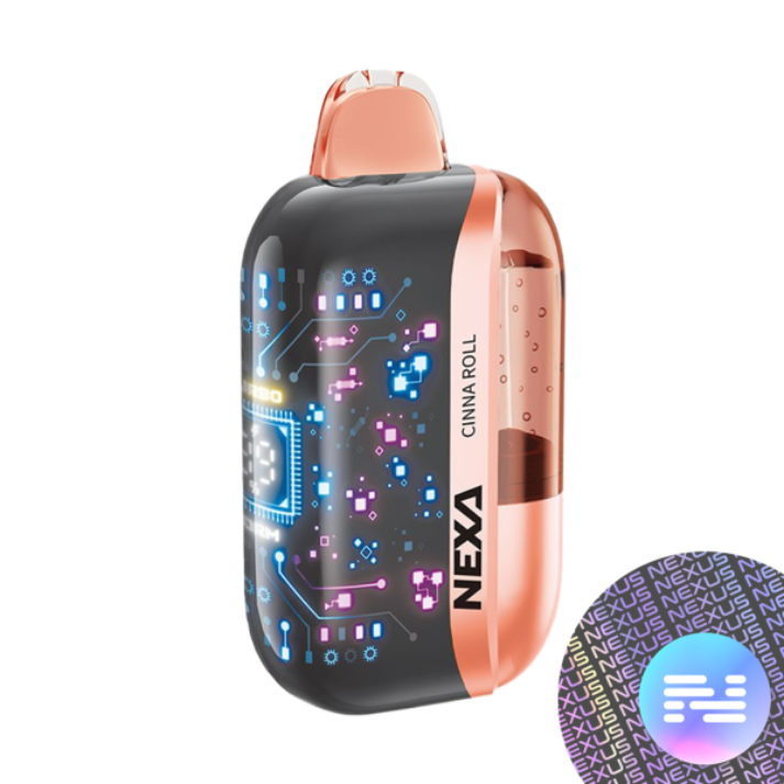 Nexa Ultra 50k