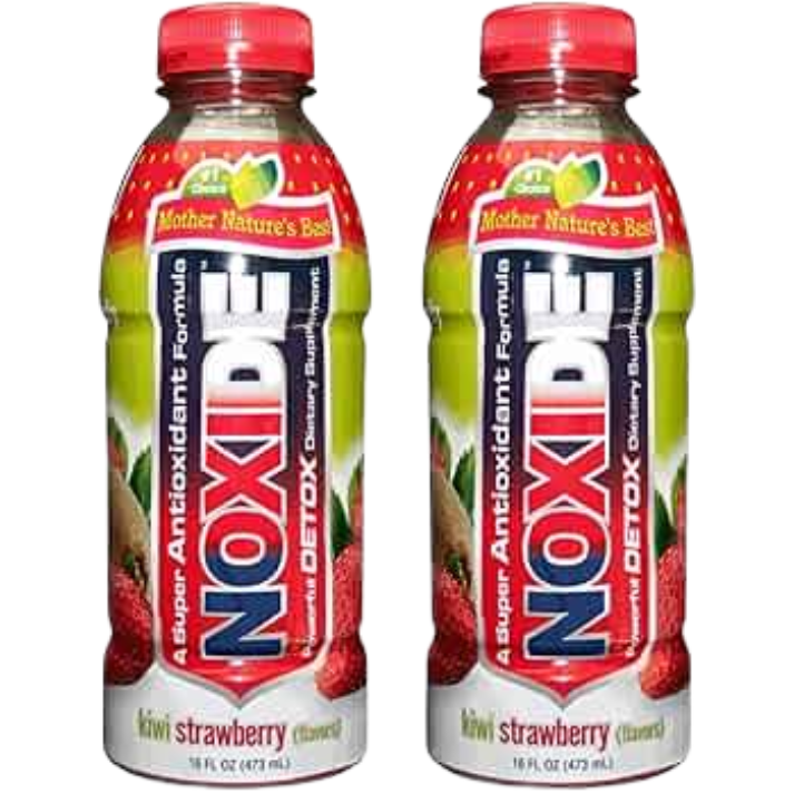 Noxide Detox by Noxide