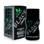 O.P.M.S. Black Liquid Kratom by OPMS
