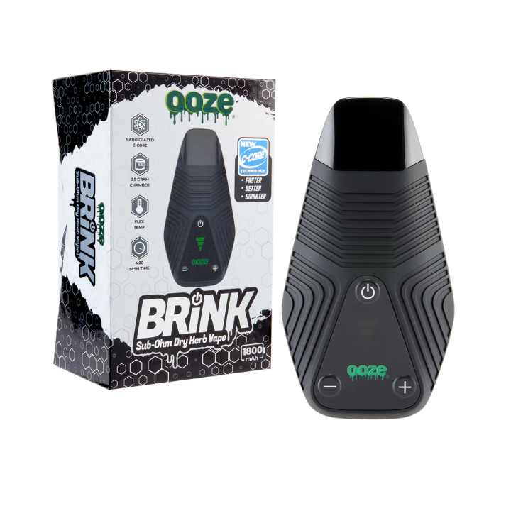 Ooze Brink by Ooze