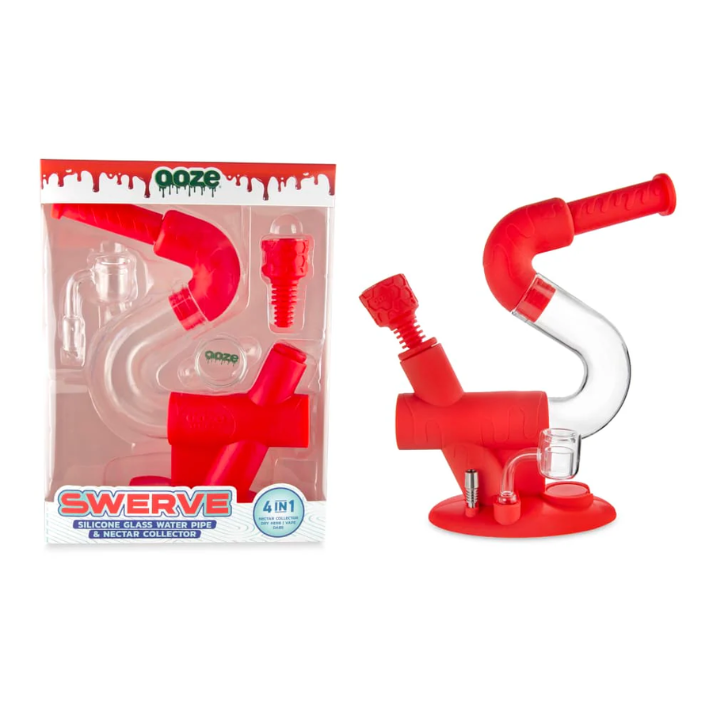 Ooze Swerve Kit by Ooze