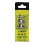 Ooze Dome Dual Coils by Ooze