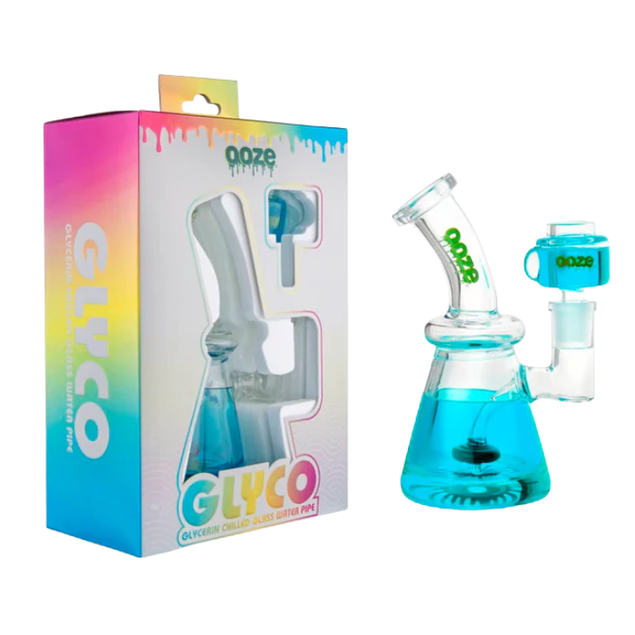 Ooze Glyco by Ooze