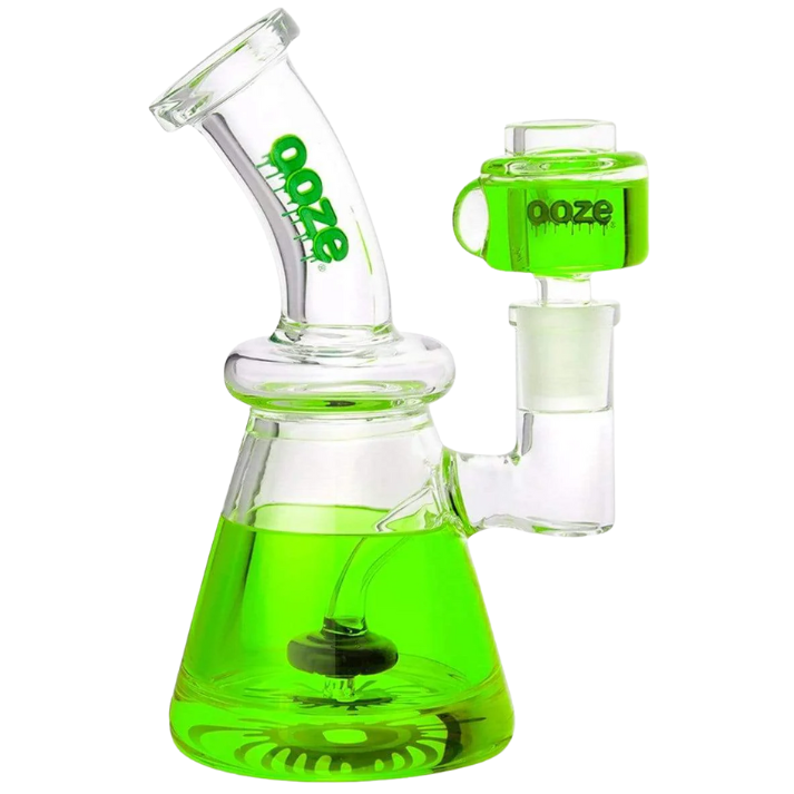 Ooze Glyco