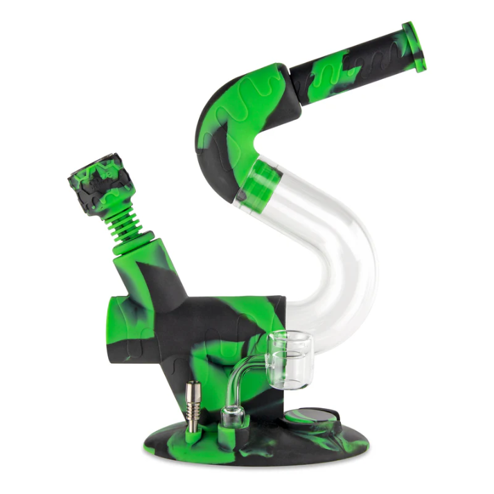 Ooze Swerve Kit