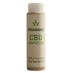 Organabus CBD Chapstick by Organabus