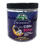 Organabus CBN Gummies by Organabus