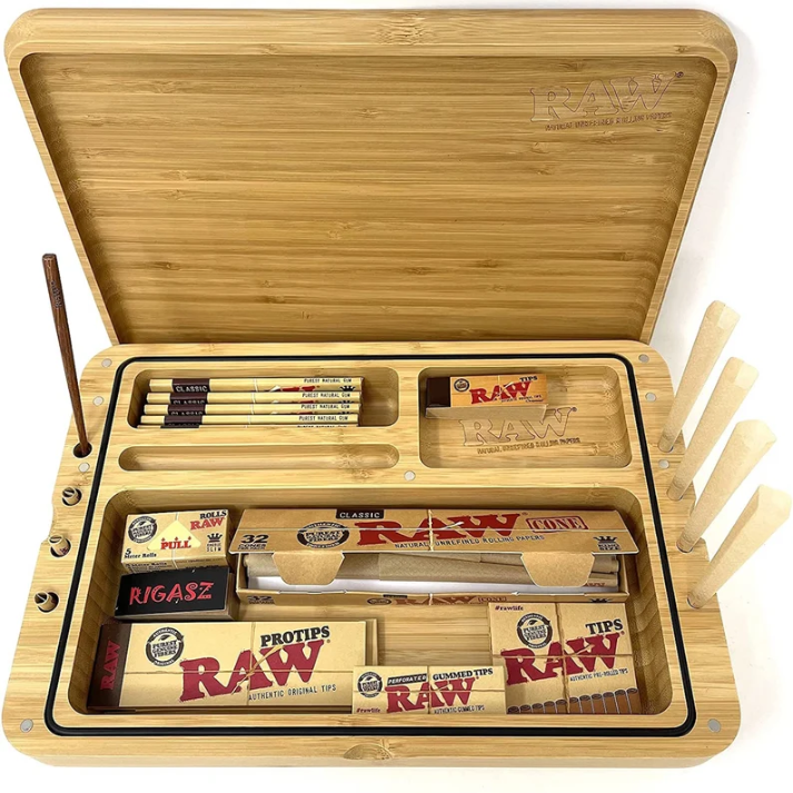Our Trays Case Bundle