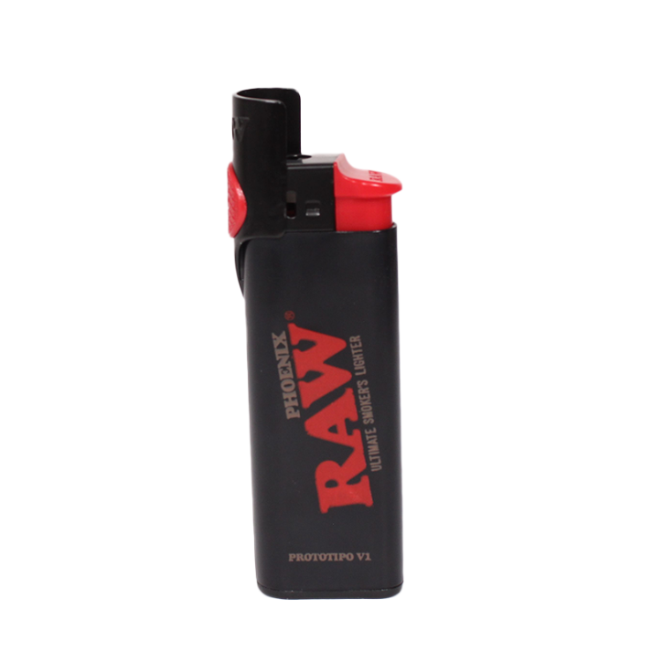 Phoenix Lighter by Raw